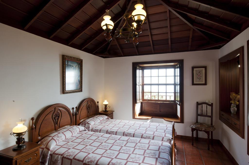 Casa Rural Fidel Breña Baja Kültér fotó