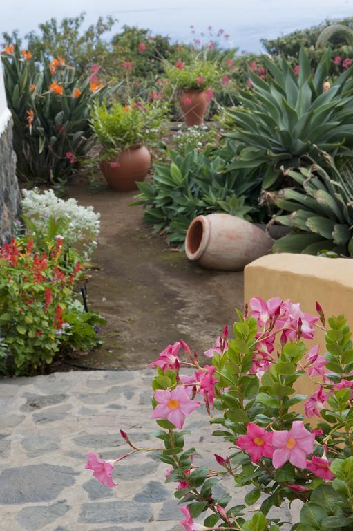Casa Rural Fidel Breña Baja Kültér fotó